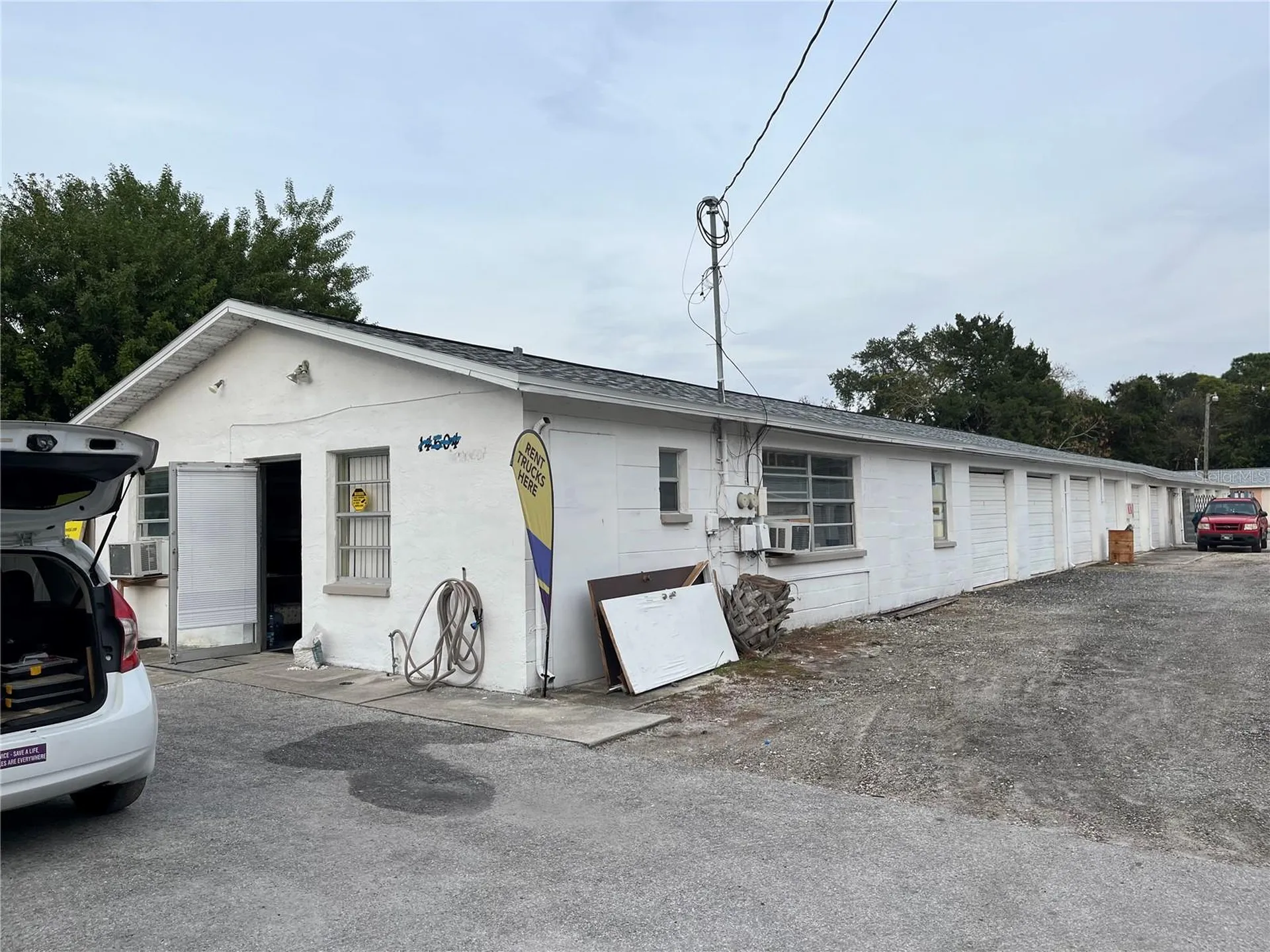 14602 Marina Drive Hudson FL 34667