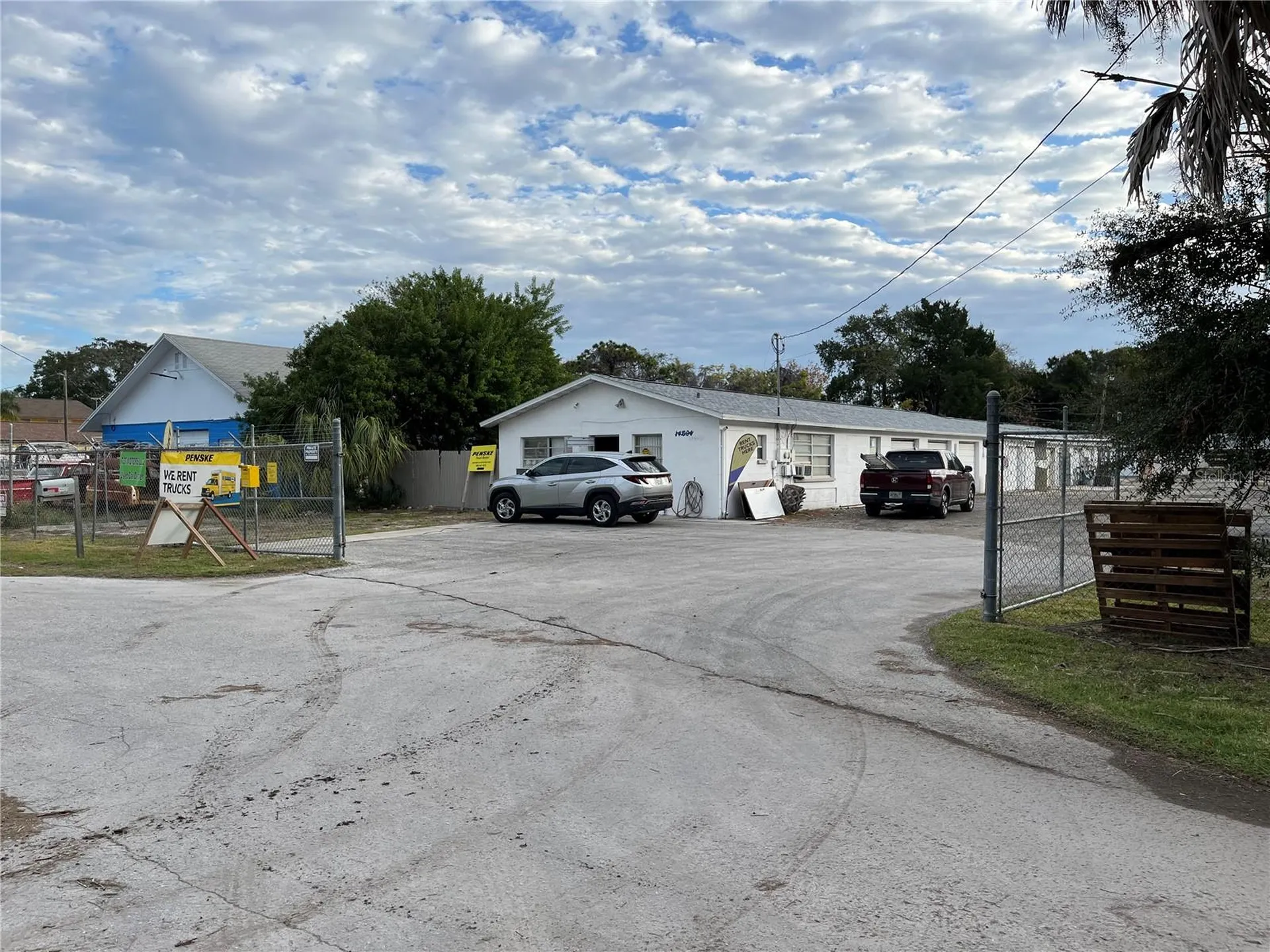 14602 Marina Drive Hudson FL 34667