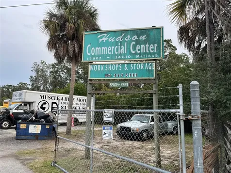 14602 Marina Drive Hudson FL 34667