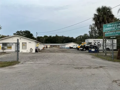 14602 Marina Drive Hudson FL 34667
