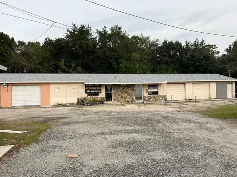 14602 Marina Drive Hudson FL 34667