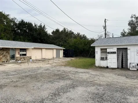14602 Marina Drive Hudson FL 34667