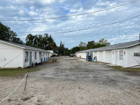 14602 Marina Drive Hudson FL 34667
