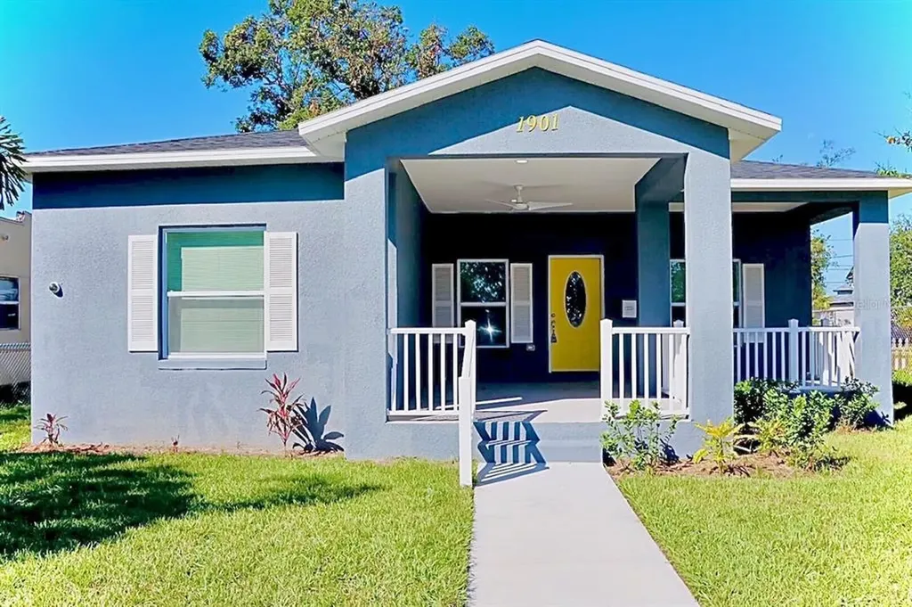 1901 19th Street S St Petersburg FL 33712