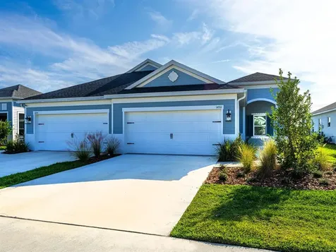 14511 Barefoot Lane Parrish FL 34219