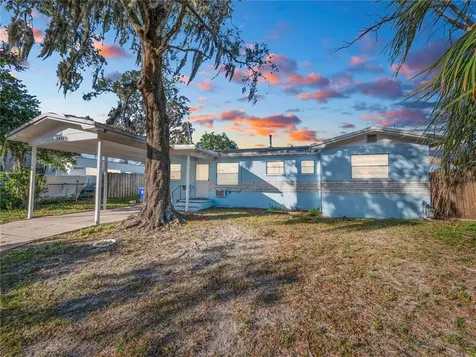 1317 Candyce Street Lakeland FL 33815