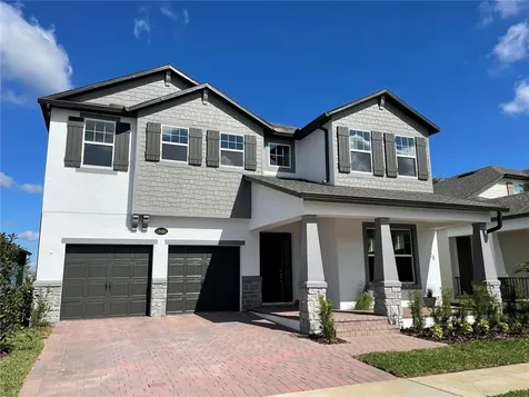 13681 Werrington Drive Winter Garden FL 34787