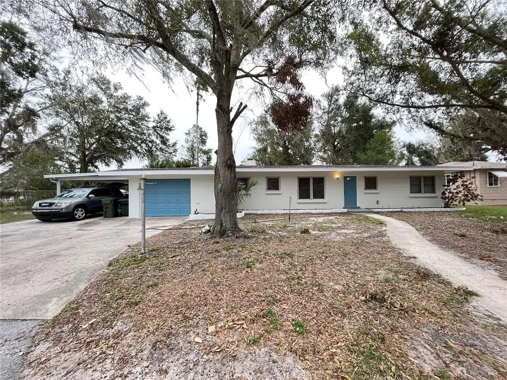 818 22nd Street NW Winter Haven FL 33881