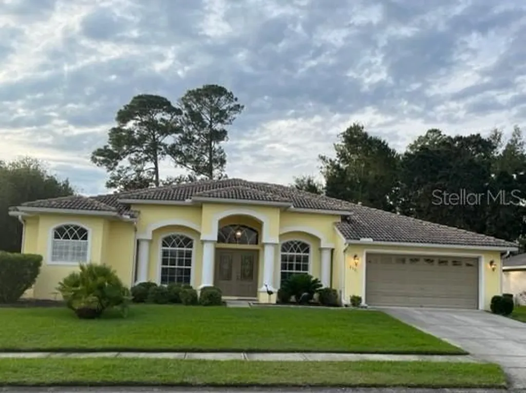 5131 Delacroix Drive Brooksville FL 34604