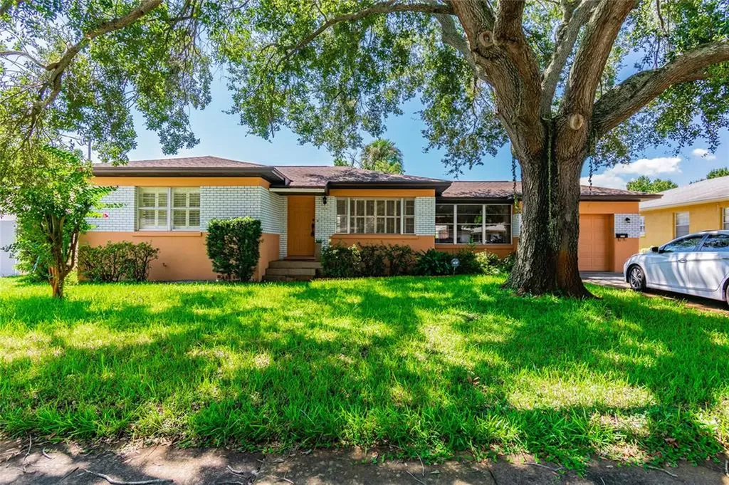 2516 W Braddock Street Tampa FL 33607