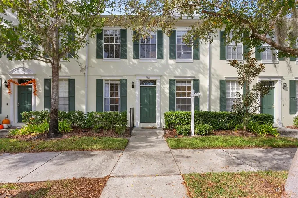 9811 W Park Village Drive Tampa FL 33626