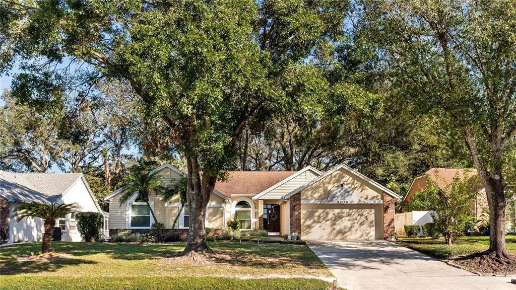 7208 Hiawassee Oak Drive Orlando FL 32818