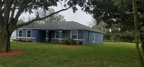 4629 Country Trails Drive Polk City FL 33868