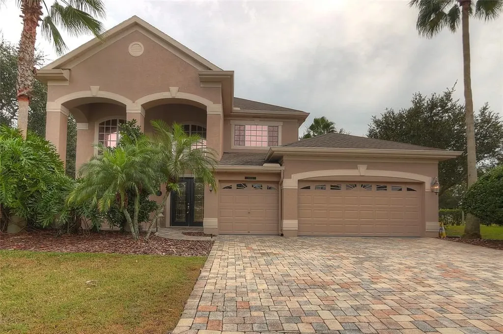 23608 Vistamar Court Land O Lakes FL 34639