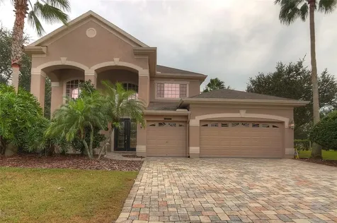 23608 Vistamar Court Land O Lakes FL 34639