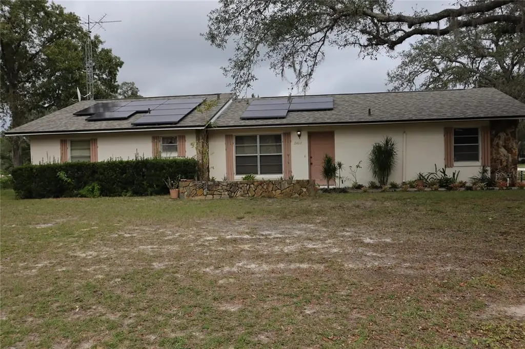 2462 N Avon Boulevard Avon Park FL 33825