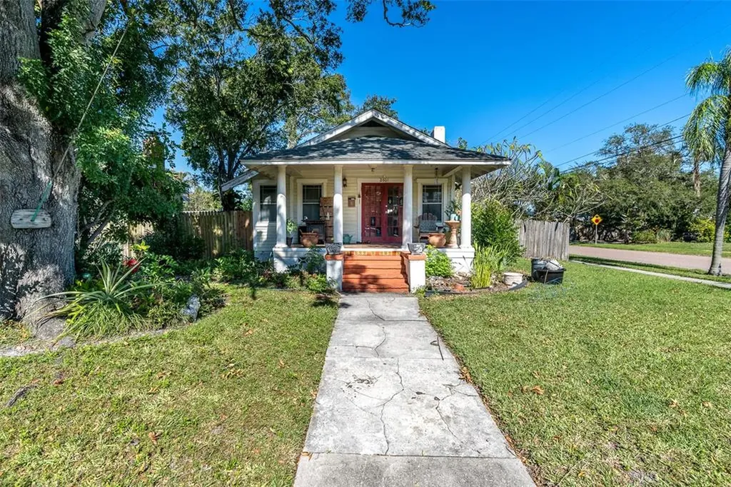 2601 4th Avenue N St Petersburg FL 33713