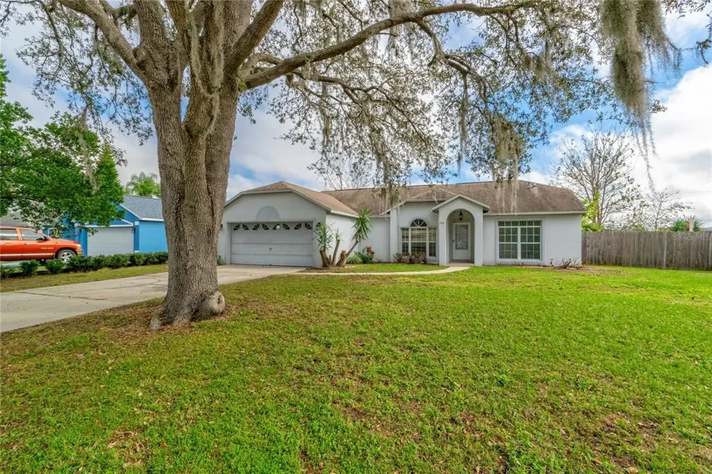424 Timberpark Drive Davenport FL 33837