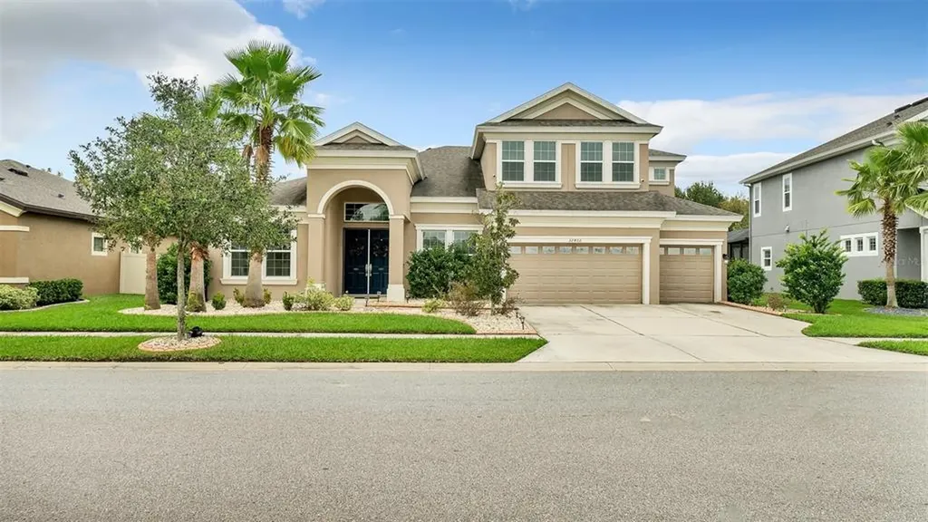 32402 Goddard Drive Wesley Chapel FL 33543
