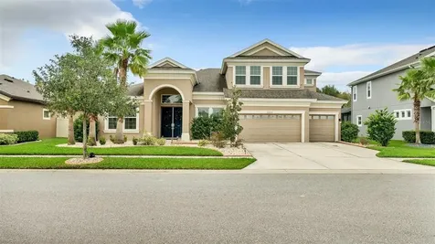 32402 Goddard Drive Wesley Chapel FL 33543