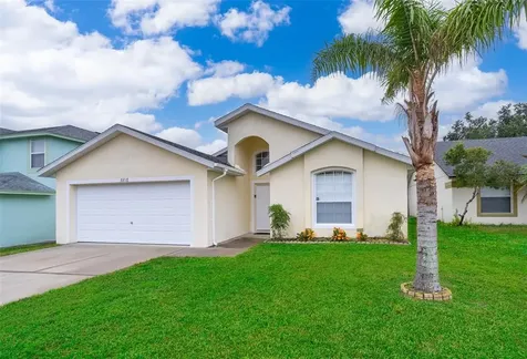 8818 Kensington Court Kissimmee FL 34747