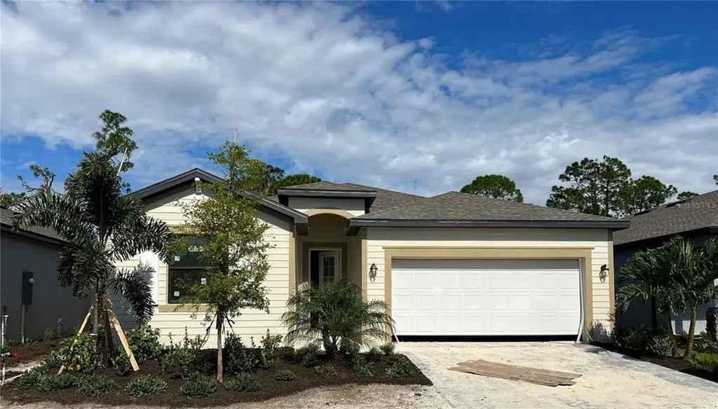 19747 Tortuga Cay Drive Venice FL 34293
