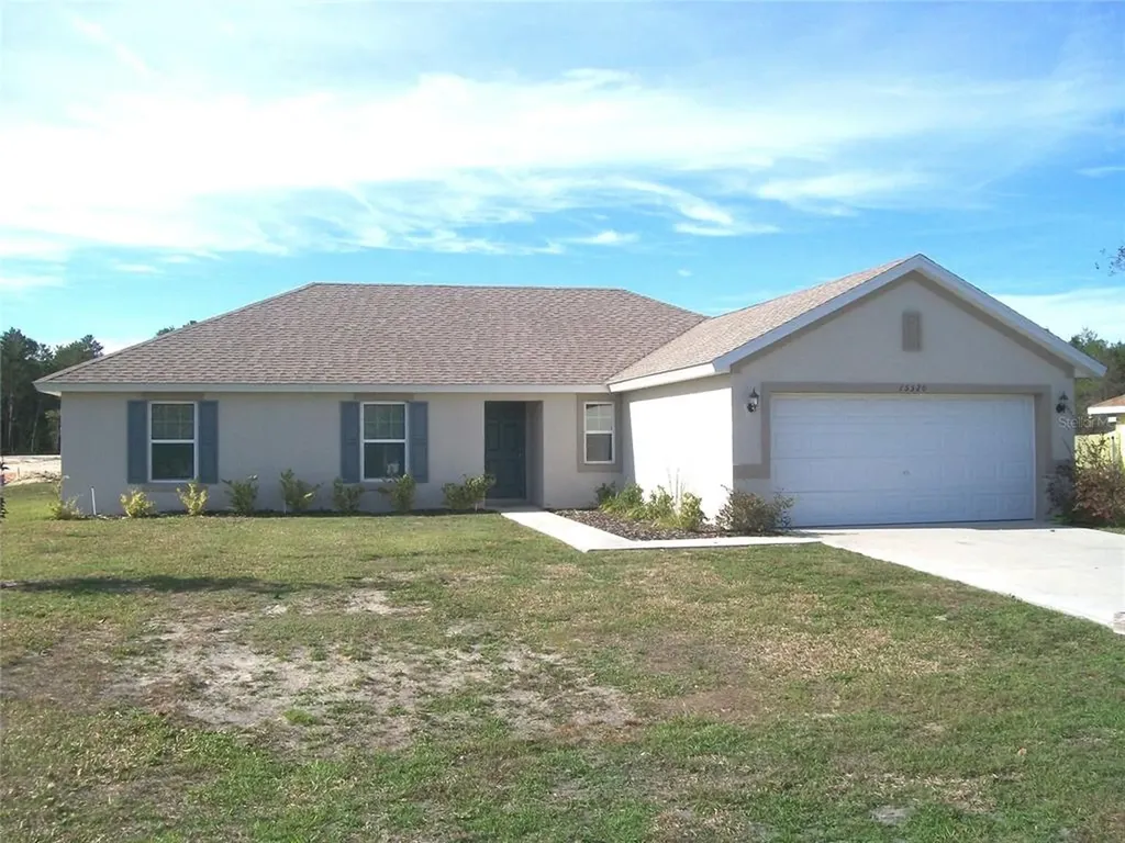 15520 SW 34th Avenue Ocala FL 34473