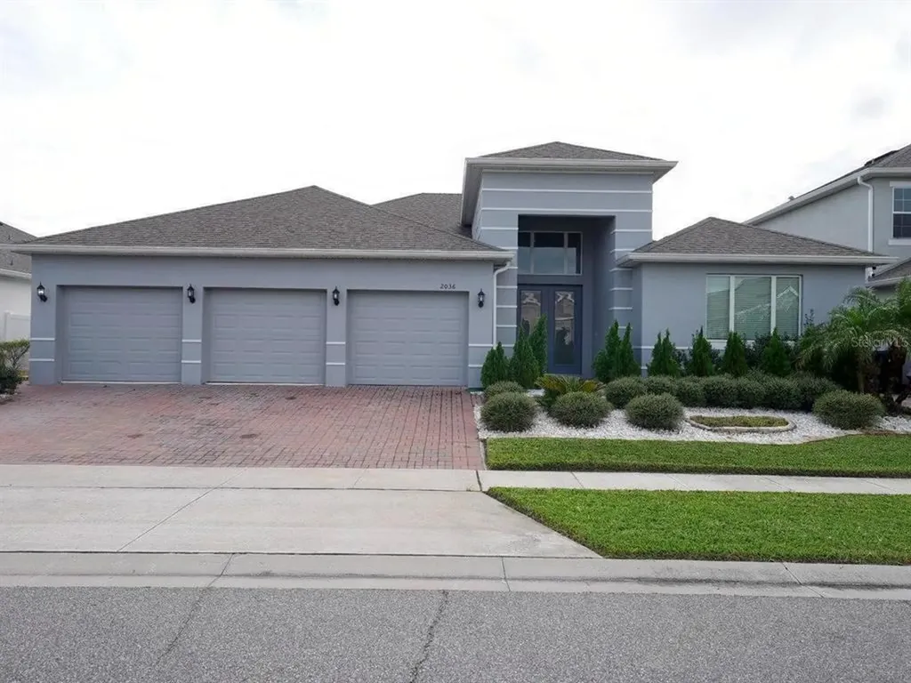 2036 Rush Bay Way Orlando FL 32824