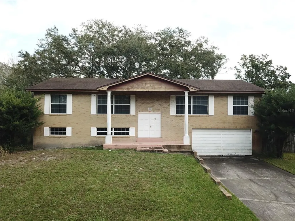 217 Valencia Court Winter Garden FL 34787