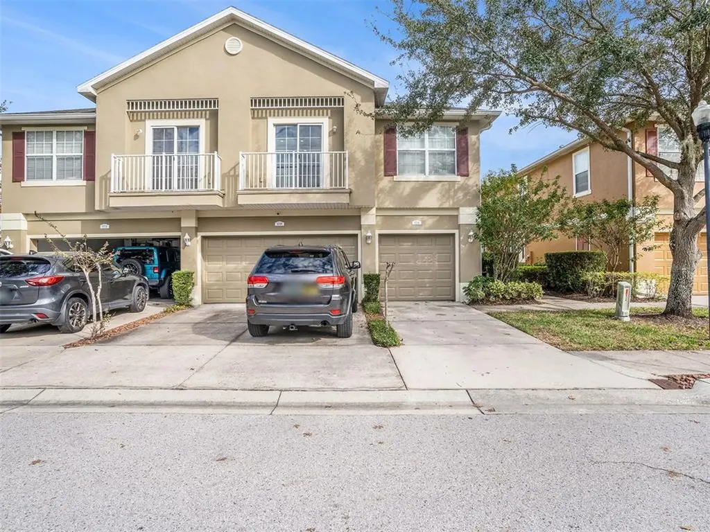6708 Eagle Feather Drive Riverview FL 33578
