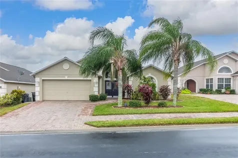 163 Cambridge Avenue Davenport FL 33896
