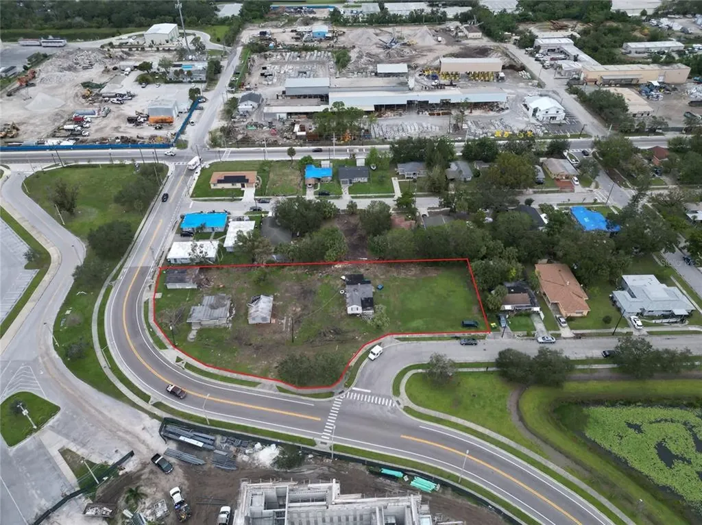 1613 35th Street Sarasota FL 34234