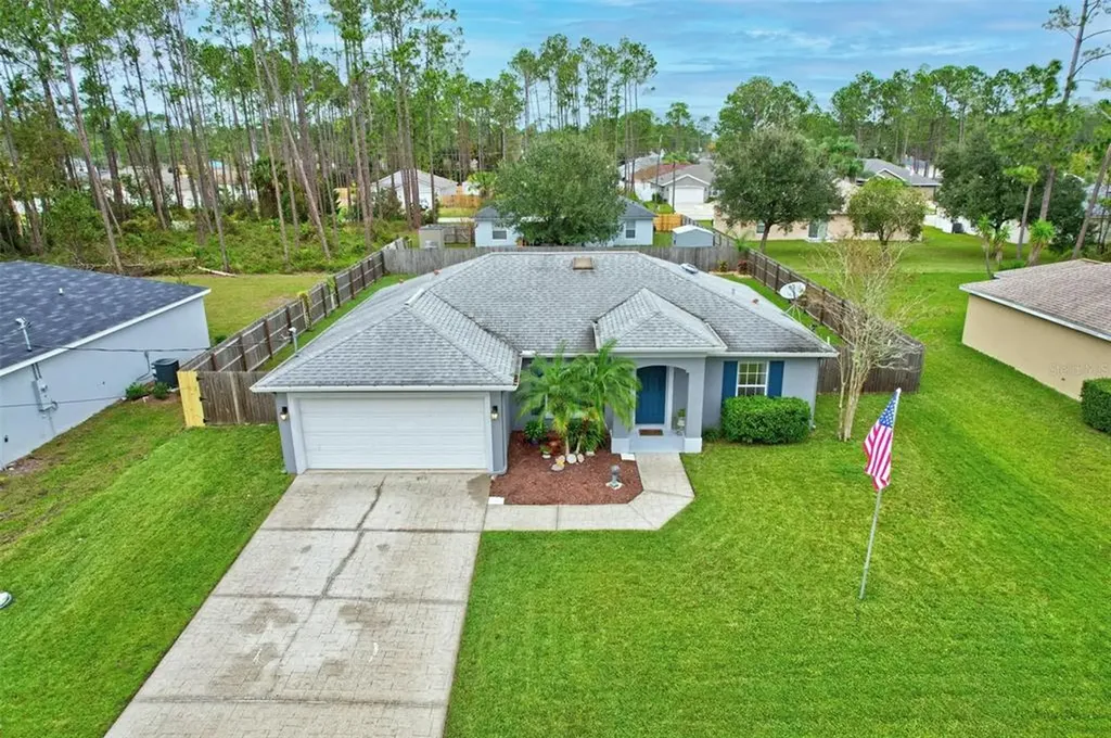 56 Reidsville Drive Palm Coast FL 32164