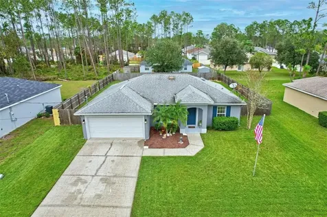 56 Reidsville Drive Palm Coast FL 32164