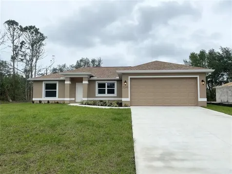 3245 Gibbs Road North Port FL 34288