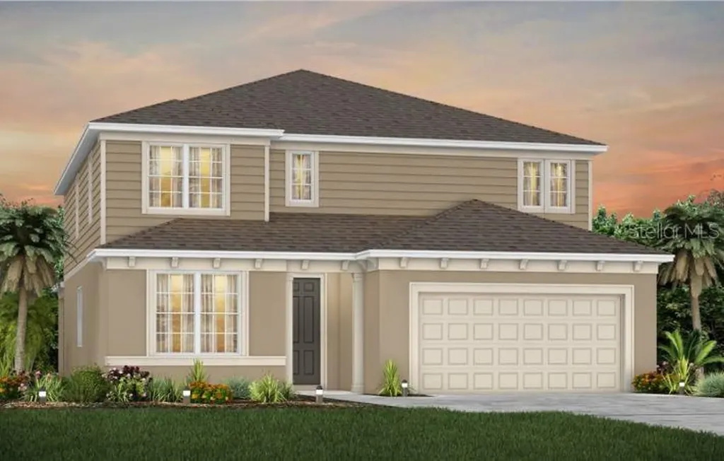 5660 Oak Knoll Drive Saint Cloud FL 34771