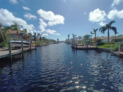 5301 Malaluka Court Cape Coral FL 33904