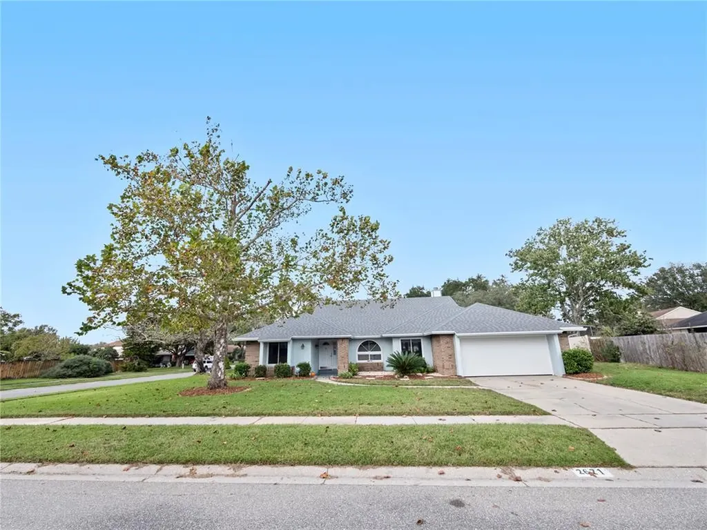 2671 Creekview Circle Oviedo FL 32765