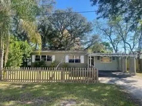 11205 N Florence Avenue Tampa FL 33612