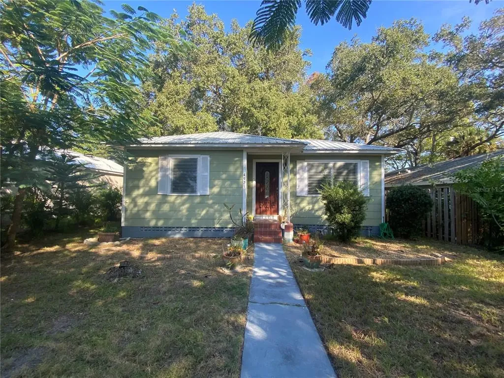 4921 24th Avenue S Gulfport FL 33707