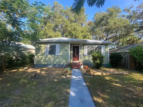 4921 24th Avenue S Gulfport FL 33707