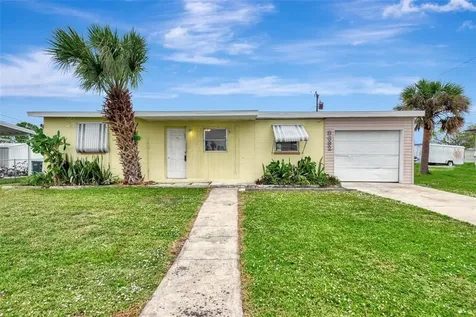 8692 Agress Avenue North Port FL 34287