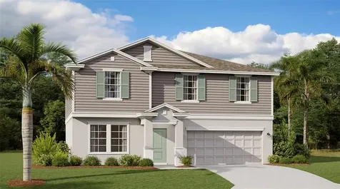26056 Bristleleaf Court Leesburg FL 34748