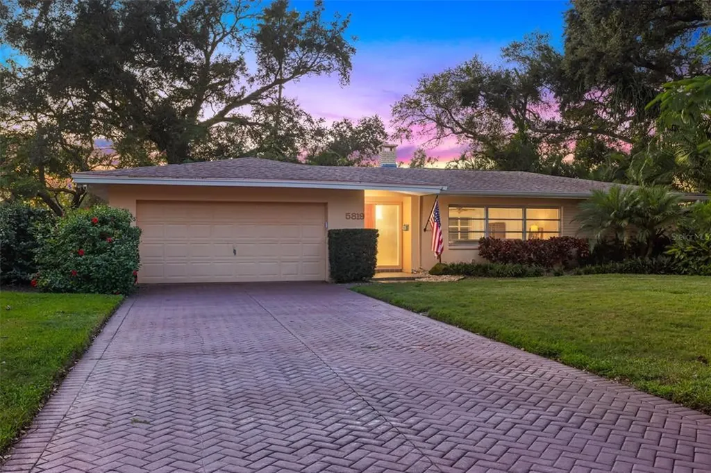 5819 3rd Street S St Petersburg FL 33705