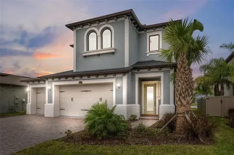 4575 Tivoli Drive Wesley Chapel FL 33543