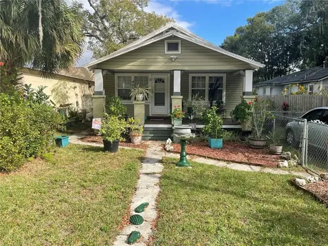 739 NW 7th Street Gainesville FL 32601