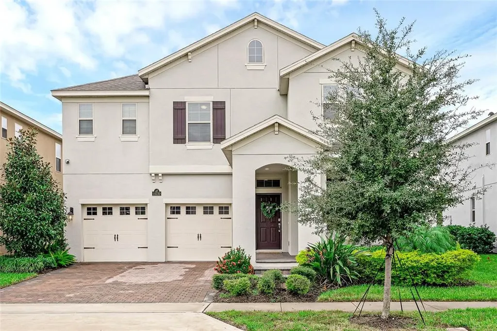 10230 Atwater Bay Drive Winter Garden FL 34787