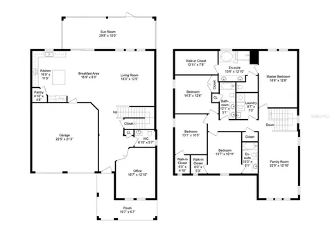 10230 Atwater Bay Drive Winter Garden FL 34787