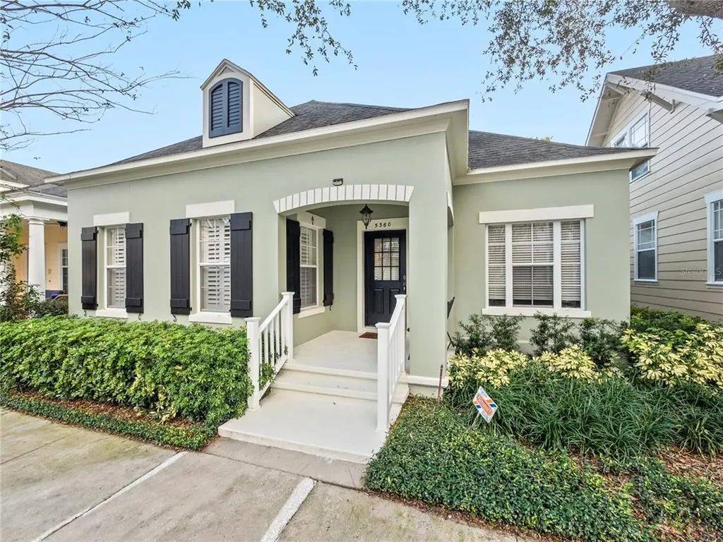 5360 Penway Drive Orlando FL 32814