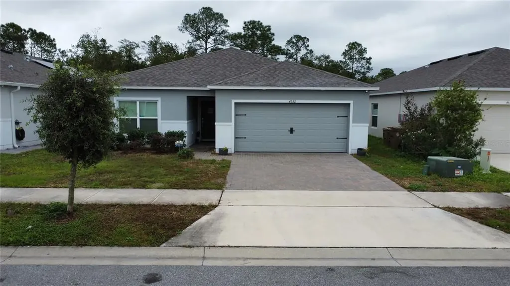 4532 Lake Russell Road Kissimmee FL 34746